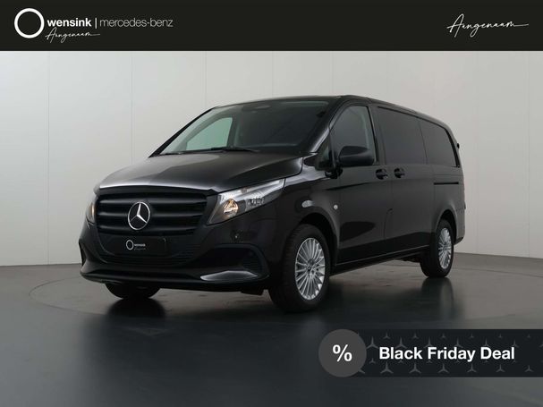 Mercedes-Benz Vito e 85 kW image number 2