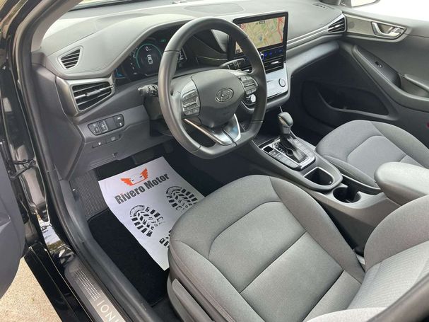 Hyundai Ioniq 1.6 GDI 104 kW image number 8