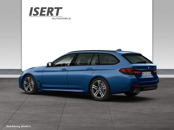 BMW 530d Touring M 210 kW image number 6