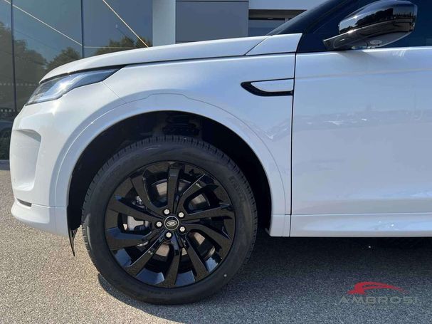 Land Rover Discovery Sport R-Dynamic S 120 kW image number 6