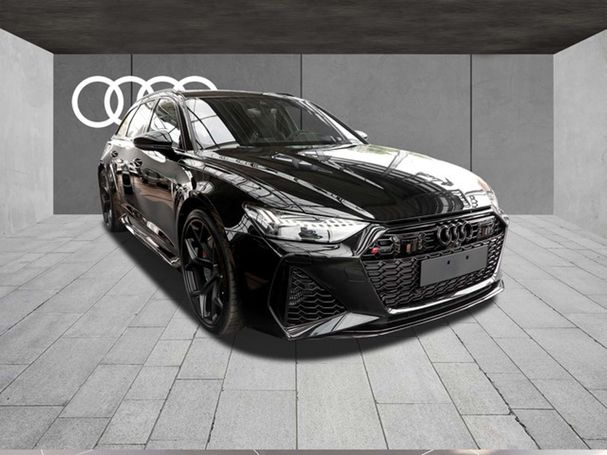 Audi RS6 Avant Performance 463 kW image number 1