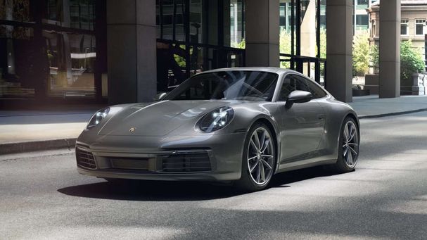 Porsche 992 283 kW image number 1