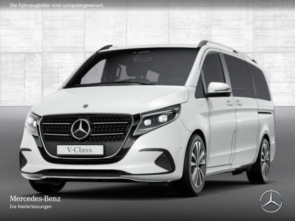 Mercedes-Benz V 300d 174 kW image number 1