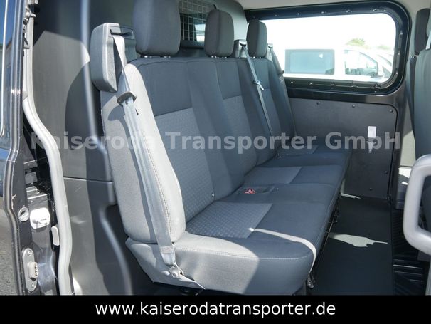 Ford Transit Custom 300 L1H1 77 kW image number 20