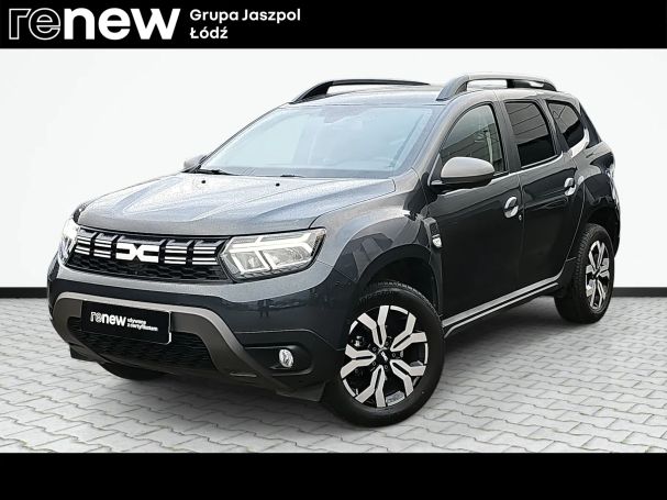 Dacia Duster TCe 66 kW image number 1