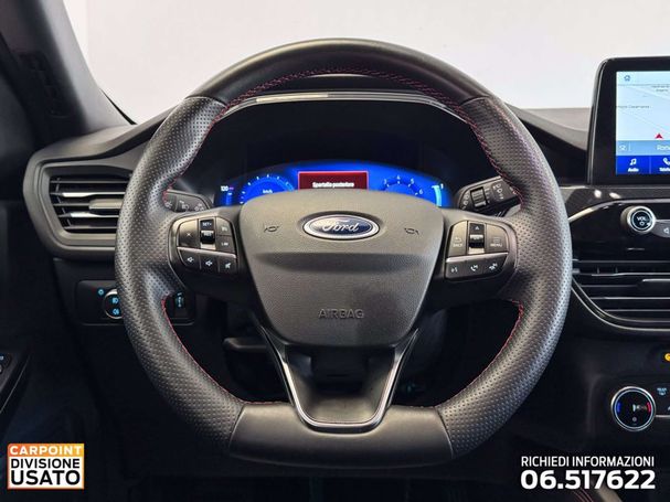 Ford Kuga 1.5 EcoBoost ST-Line 110 kW image number 18