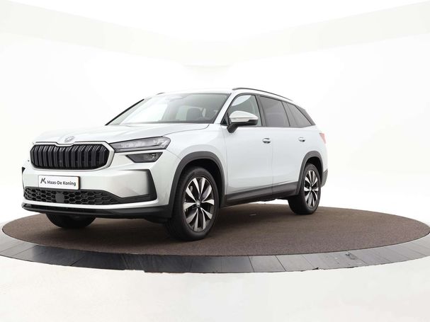 Skoda Kodiaq 1.5 TSI DSG 150 kW image number 1