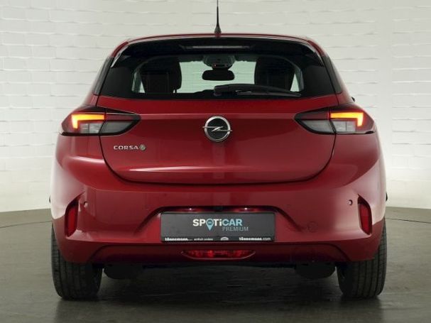 Opel Corsa e 50 kWh 100 kW image number 7