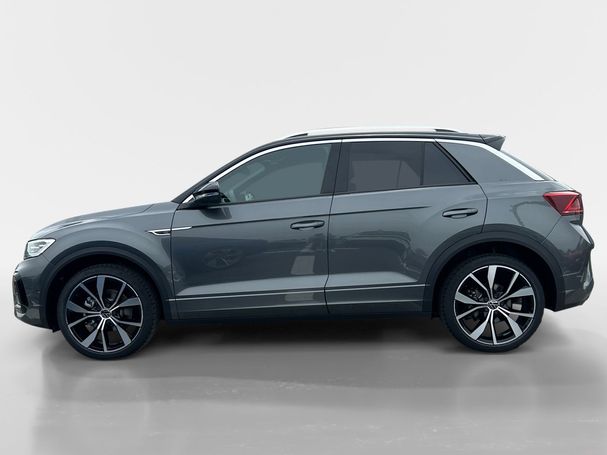 Volkswagen T-Roc 2.0 TSI DSG 4Motion 140 kW image number 4