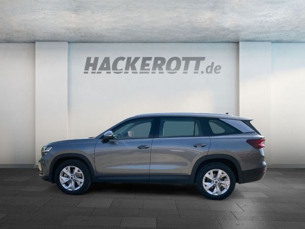 Skoda Kodiaq 2.0 TDI 4x4 DSG 142 kW image number 5