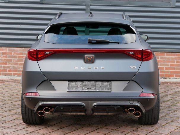 Cupra Formentor VZ5 4Drive 287 kW image number 24