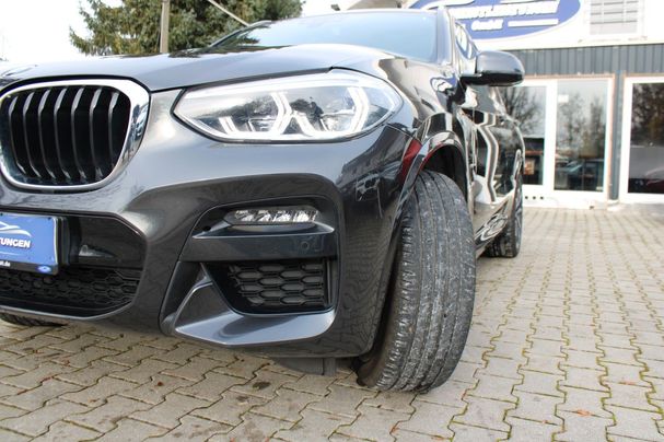 BMW X3e M Sport xDrive 215 kW image number 2