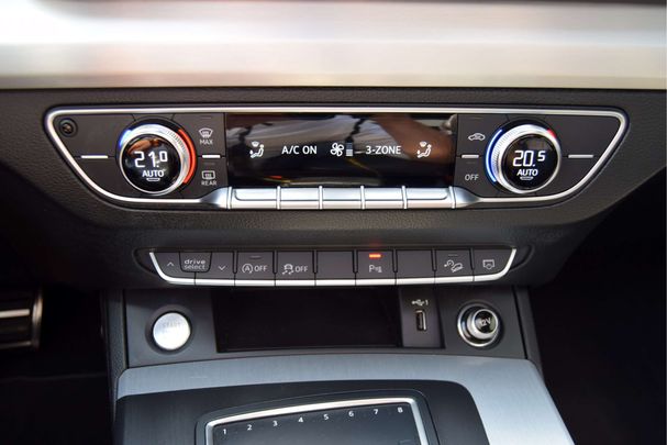 Audi Q5 45 TFSI quattro 180 kW image number 35