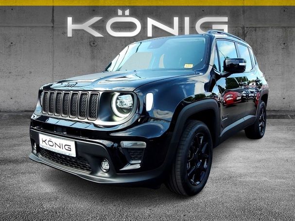 Jeep Renegade PHEV 140 kW image number 1