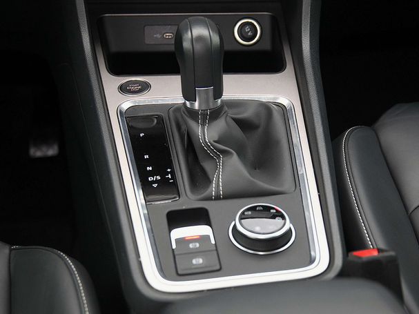 Seat Ateca TSI 4Drive 140 kW image number 11