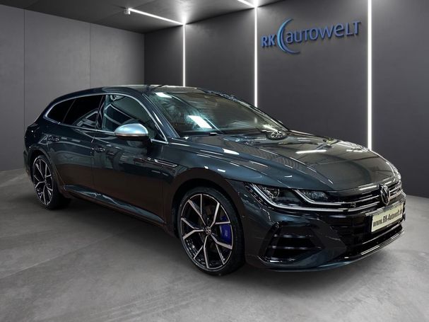 Volkswagen Arteon R Shooting Brake 4Motion 235 kW image number 2