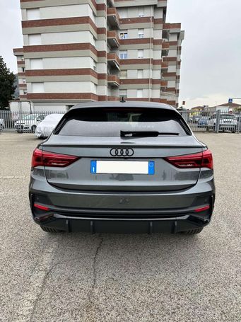 Audi Q3 35 TDI S tronic S-line 110 kW image number 4