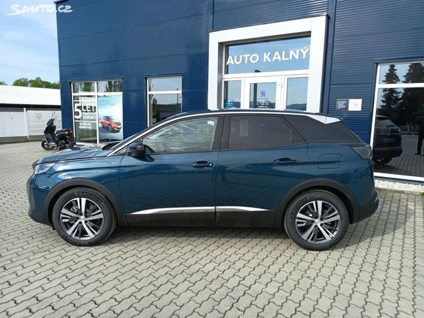 Peugeot 3008 1.6 Hybrid 165 kW image number 3