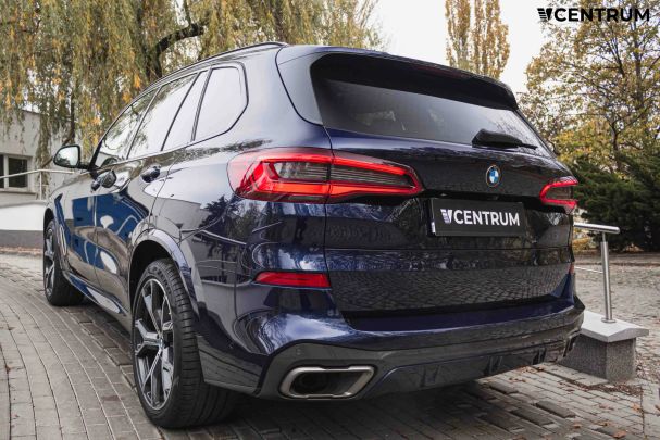 BMW X5 M 50d xDrive 294 kW image number 6