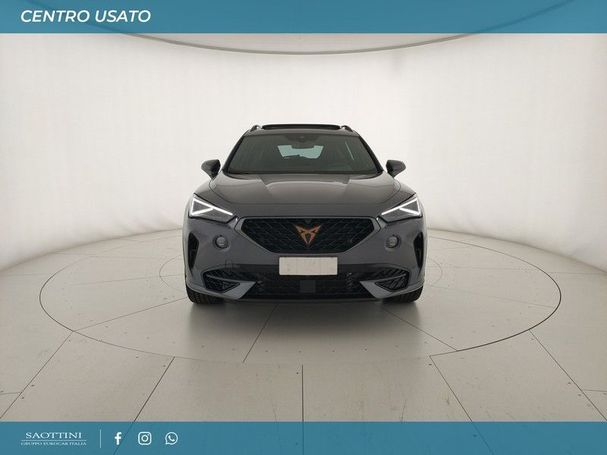 Cupra Formentor VZ 228 kW image number 5