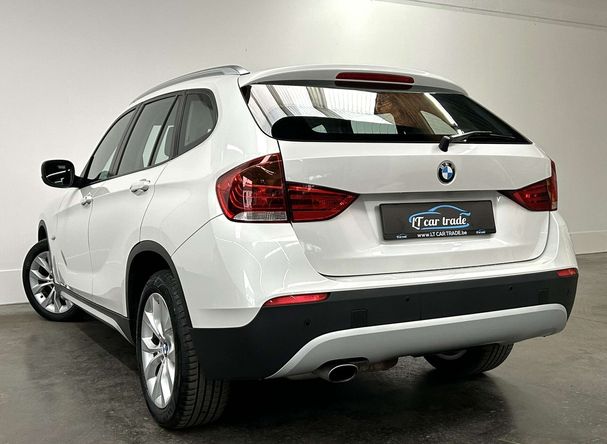 BMW X1 sDrive18i 110 kW image number 8