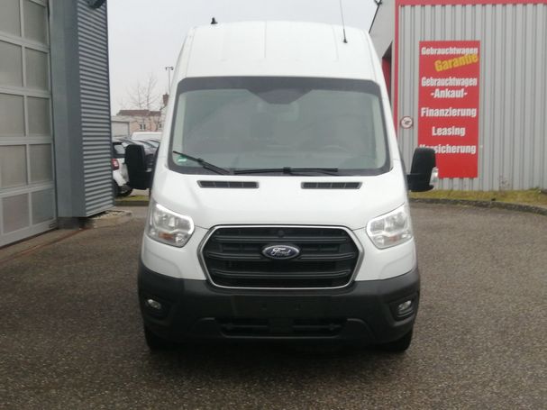 Ford Transit L3 96 kW image number 7