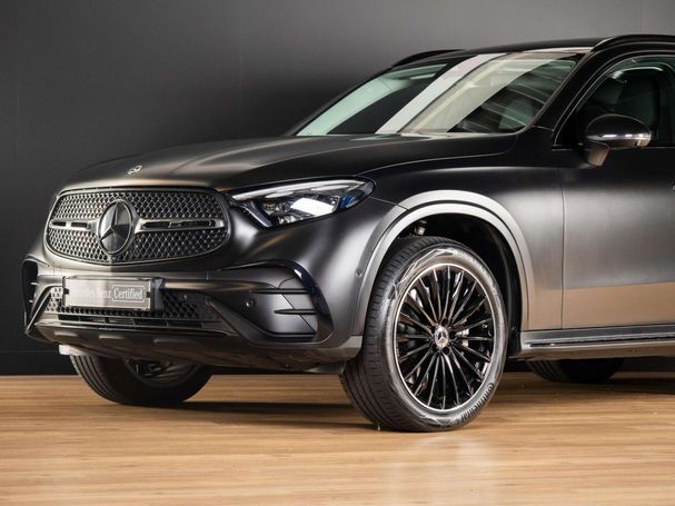 Mercedes-Benz GLC 300 e AMG Line 4Matic 230 kW image number 1