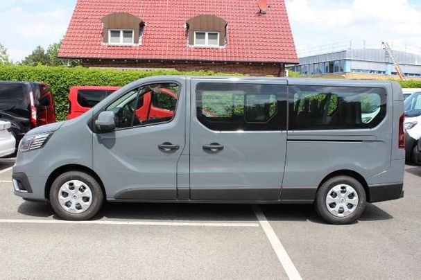 Renault Trafic Grand 170 125 kW image number 5