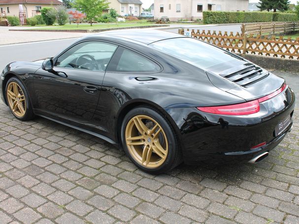 Porsche 991 Carrera 4 PDK 257 kW image number 10