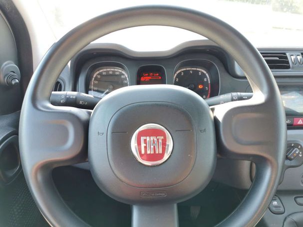 Fiat Panda 1.0 Hybrid 51 kW image number 6