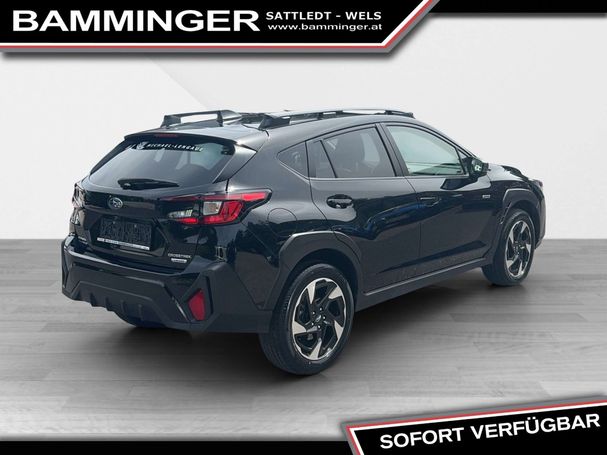 Subaru Crosstrek 2.0i Style 100 kW image number 4