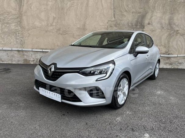 Renault Clio 103 kW image number 1