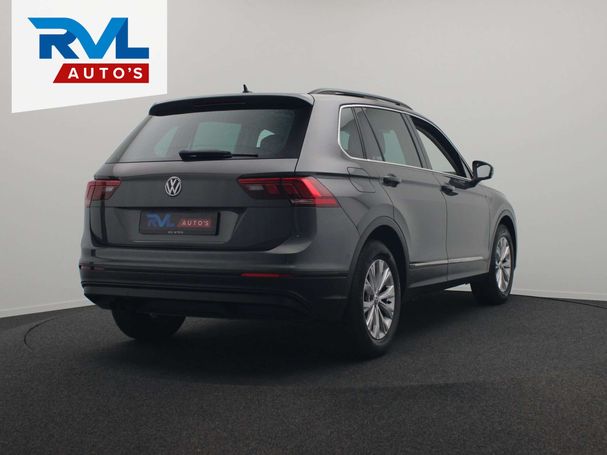 Volkswagen Tiguan 1.5 TSI ACT 96 kW image number 21