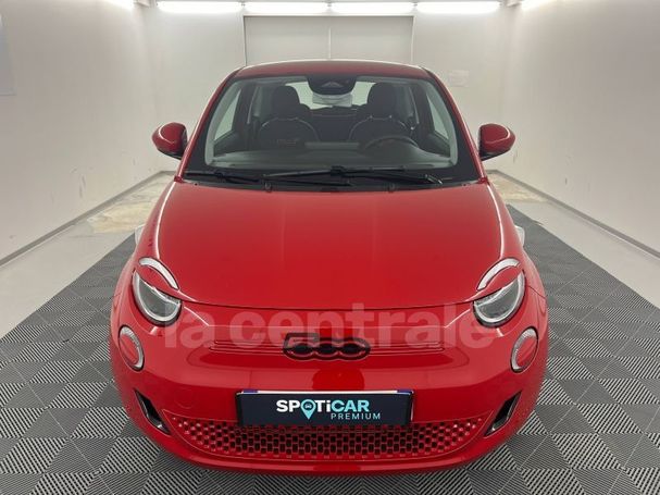 Fiat 500 e 88 kW image number 3