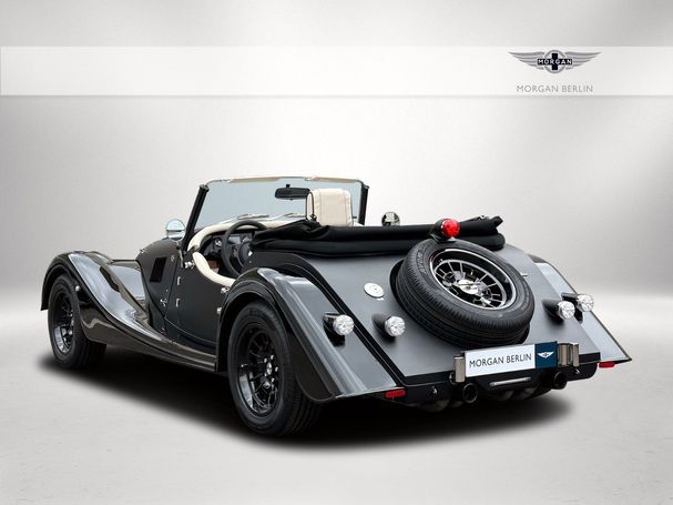 Morgan Plus 4 190 kW image number 6