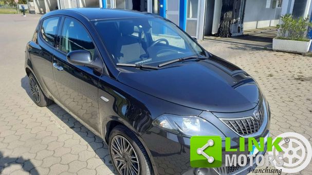 Lancia Ypsilon 51 kW image number 10