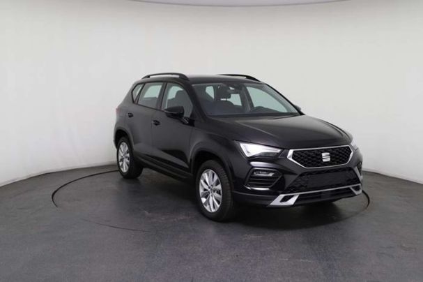 Seat Ateca 1.5 TSI DSG 110 kW image number 10