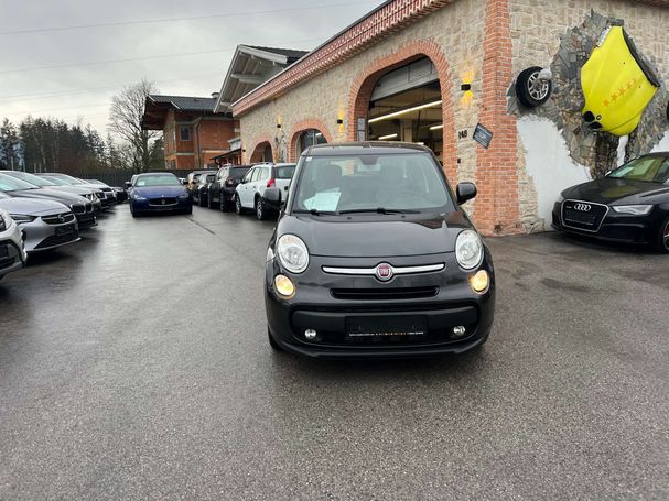 Fiat 500L 1.3 MultiJet 62 kW image number 6