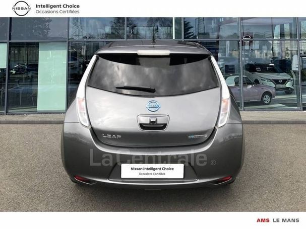 Nissan Leaf 30 kWh Acenta 80 kW image number 15