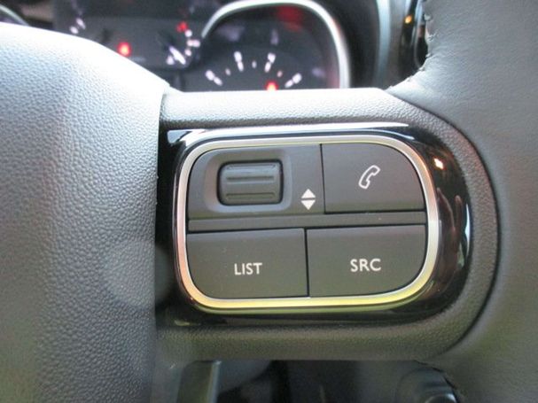 Citroen C3 Aircross Shine Pack 96 kW image number 22