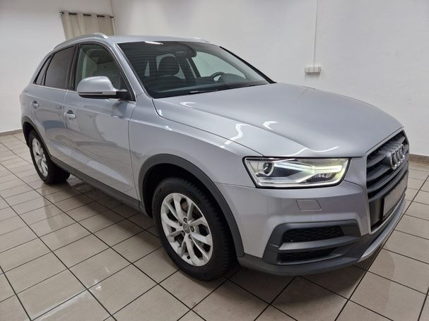 Audi Q3 1.4 S tronic 110 kW image number 3