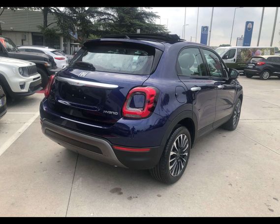 Fiat 500X 1.5 Hybrid Dolcevita 96 kW image number 3