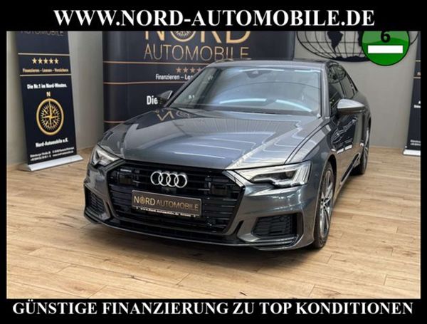 Audi A6 55 TFSI quattro S-line 250 kW image number 1