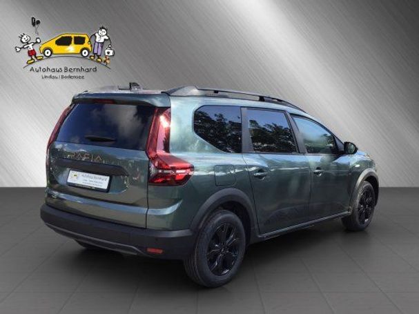 Dacia Jogger Hybrid 140 Extreme 103 kW image number 3