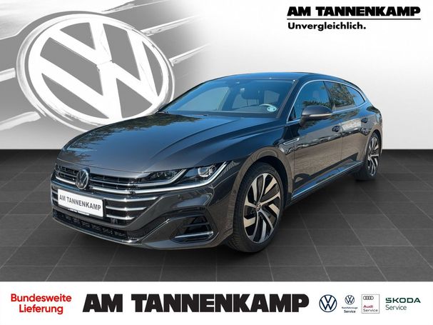 Volkswagen Arteon 2.0 TDI 147 kW image number 1