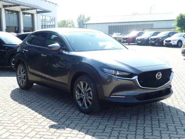 Mazda CX-30 2.0 186 137 kW image number 7