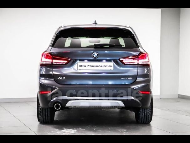 BMW X1 sDrive18i xLine 100 kW image number 5