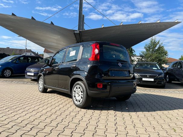 Fiat Panda 51 kW image number 3