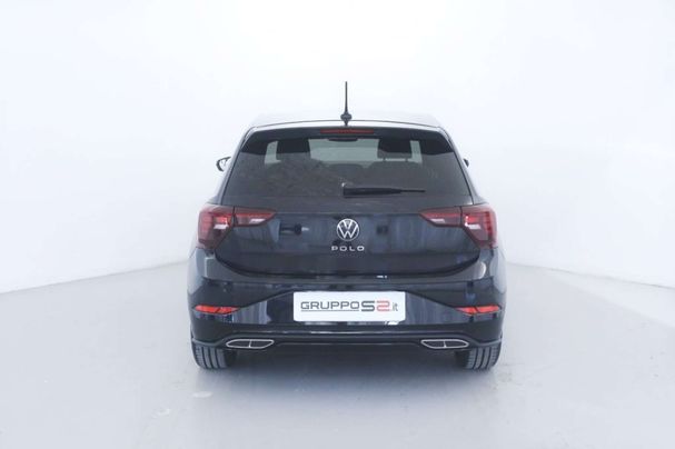 Volkswagen Polo 1.0 TSI R-Line 70 kW image number 6