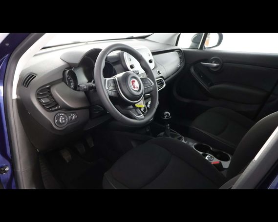 Fiat 500X 1.3 MultiJet 70 kW image number 21